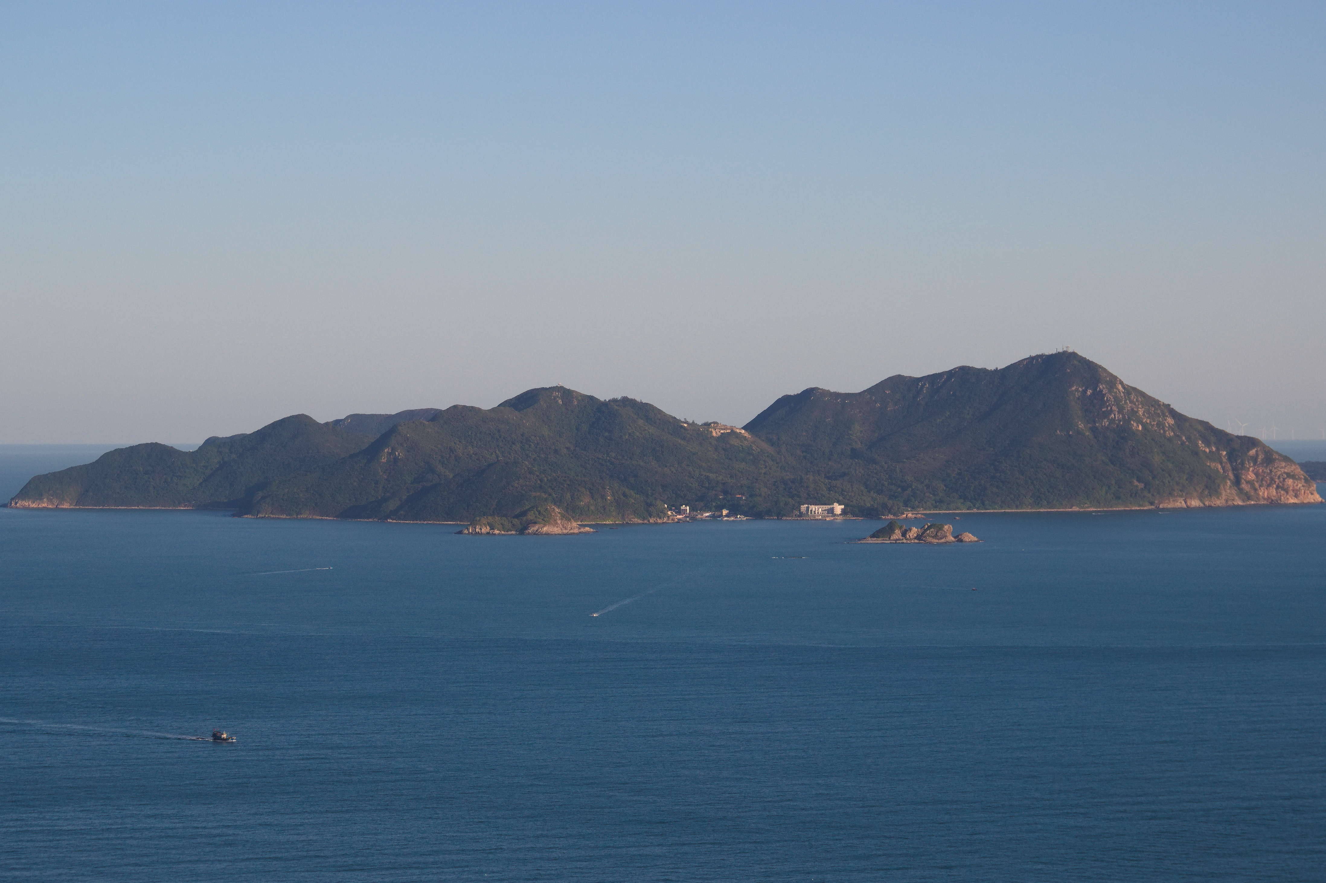 海岛