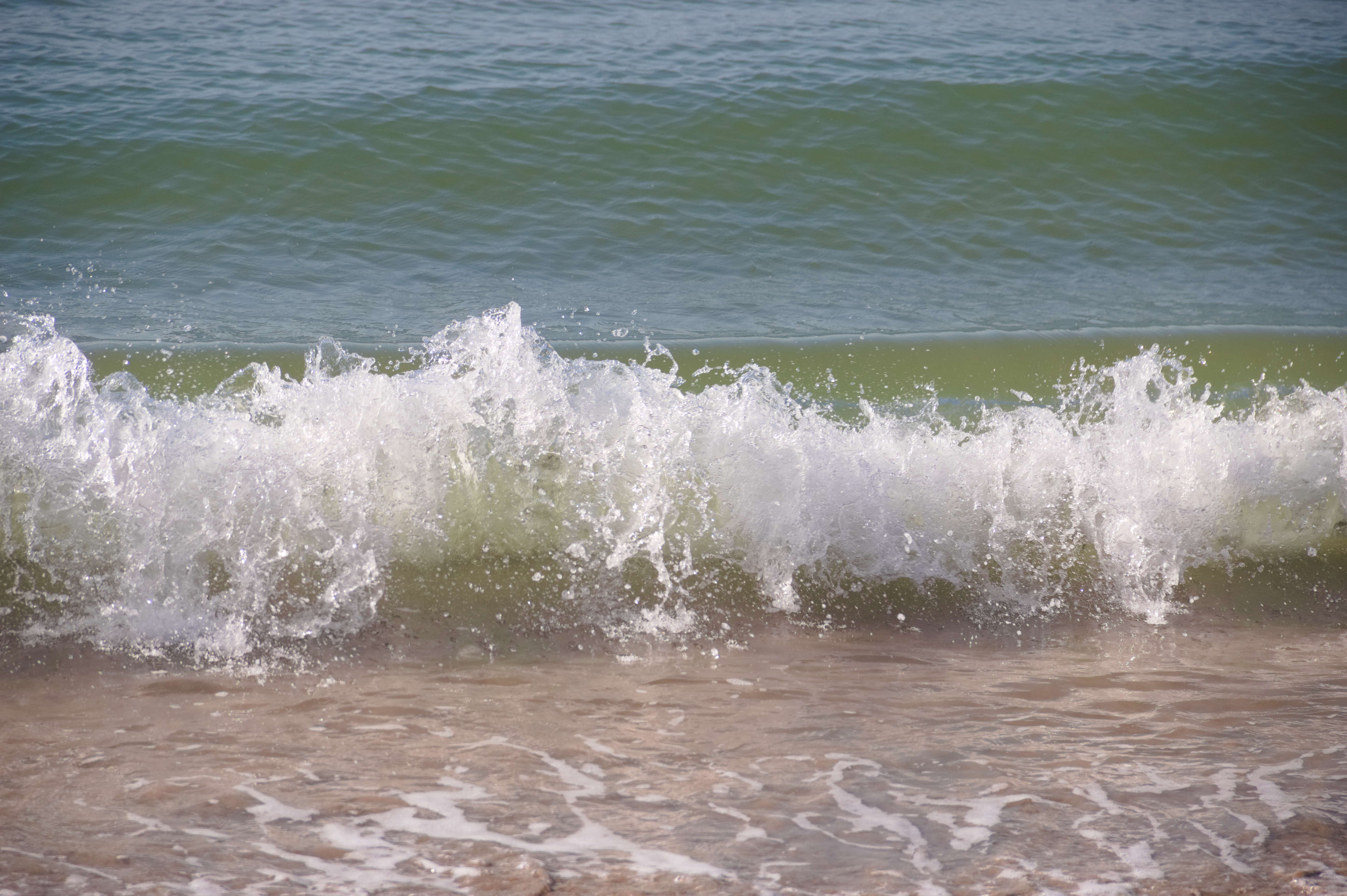 海浪