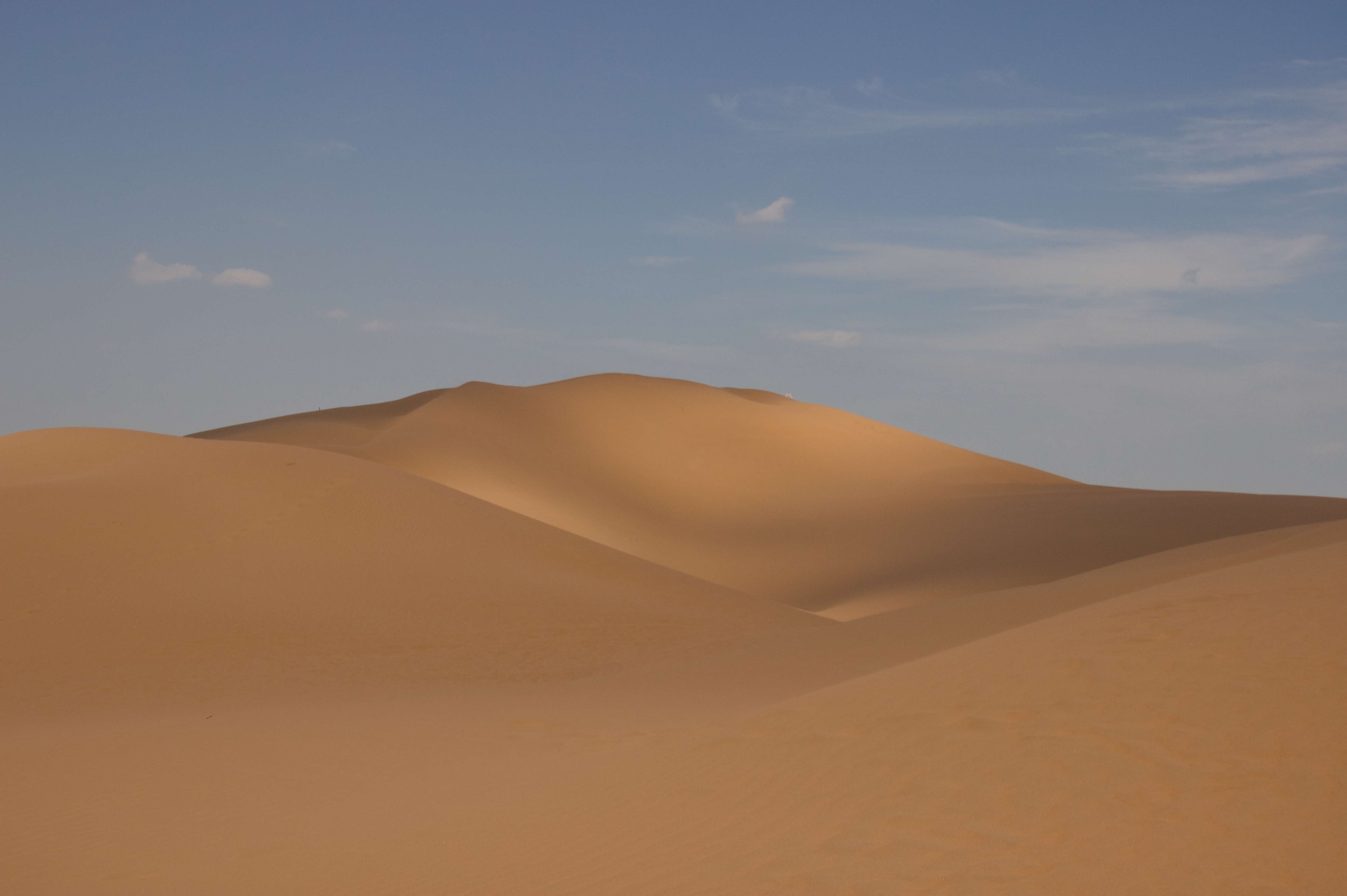 承认有限，方能持续